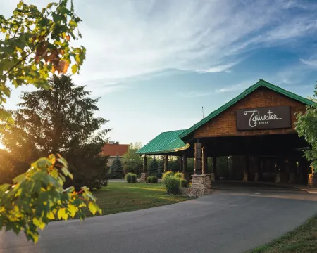 Tailwater Lodge Altmar, Tapestry Collection by Hilton Hotels in Oswego County