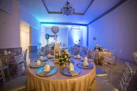 Hotel Magic Mountain Spa & Conference Center