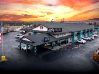 Hotel Elev8 Flagstaff, Trademark Collection by Wyndham Hotels in Flagstaff