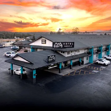 Hotel Elev8 Flagstaff, Trademark Collection by Wyndham