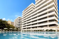 The Navigator - Olympus Hotels in Quarteira