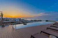 Minos Ambassador Suites & Spa - Adults Only - 럭셔리