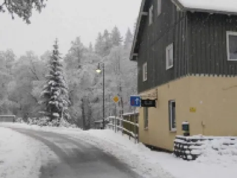 Former Coach House in the Harz Hotéis em Elbingerode