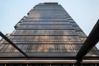 Bluedoors York Luxury Suites Hotels in 