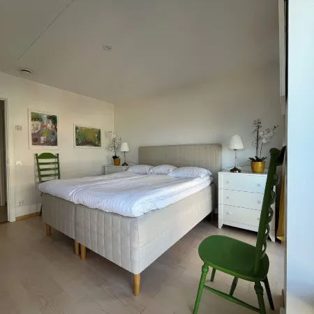 ÅhusBrygga Apartment Hotel