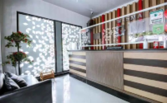Wisma GM