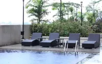 Cozy Room Pesona Mares Lima Hotel a Sukmajaya