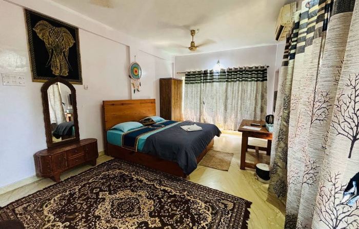 The Bodhi Tree Resort