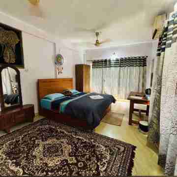 The Bodhi Tree Resort Rooms