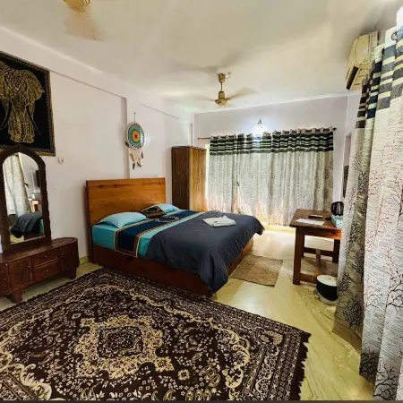 The Bodhi Tree Resort