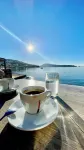 Family House with Pool & Sea View - Beach