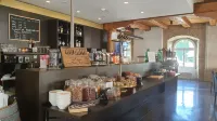 Hotel Balsthal - servizio colazione