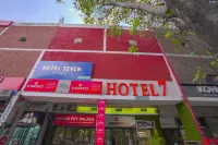 Hotel Seven- Center of City Chandigarh