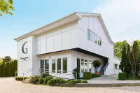 Greenporter Hotel Hotel a Southold