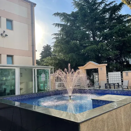 Domador Rooms & Apartments