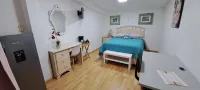 Habitaciones Narvarte Del Valle - spa
