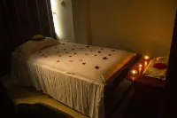 New Hotel Aquiline - spa