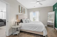 The Rodeo Drive Suite Penthouse the Gulch Hotels in 