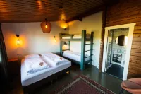 Hotel Godafoss Hotels in Laugar