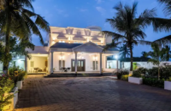Truliv Villa Cabana