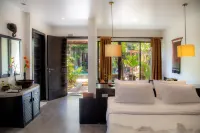 Bunwin Siem Reap Hotels in Сіємреап