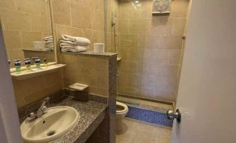 Aida Hotel Sharm El Sheikh