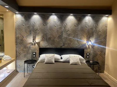 Montesantogroup Holiday House Hoteles en Montecalvario