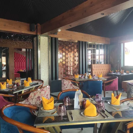 HM Resort, Dibrugarh