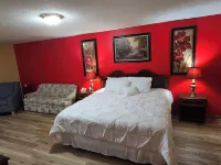 Economy Inn & Suites - Motel