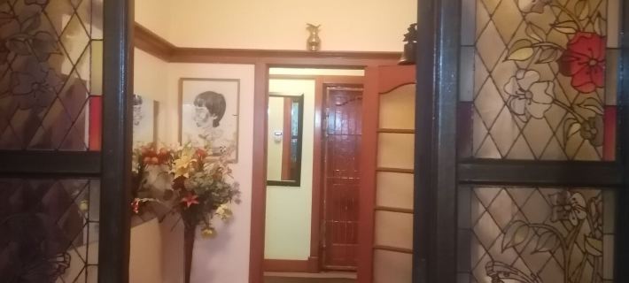 Valleycenter guest lodge Hotels in Germiston