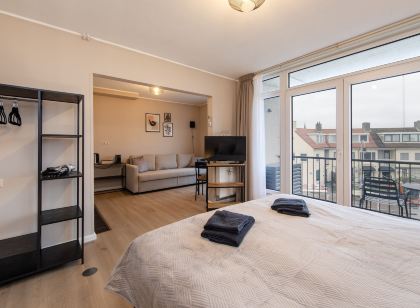 Blankebil Studios & Apartments