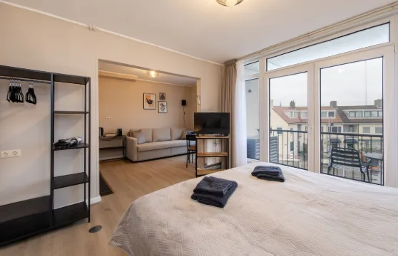 布蘭基比爾旅館