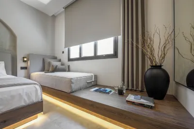 Loena Luxury Suites