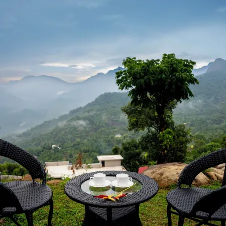 Nexstay Karimb Resorts