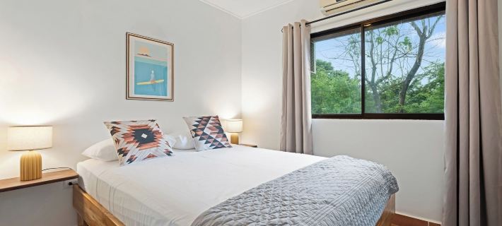 Hotel Villas Vibras Hotel a Tamarindo