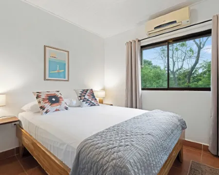 Hotel Villas Vibras Hotels in Tamarindo