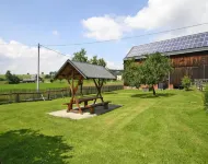 Apartment in Oberwürschnitz Near Czech Border