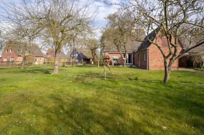 Ferienhaus in Garding