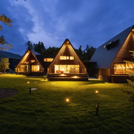 Kanollyresorts Hakuba