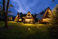 Kanollyresorts Hakuba - Villas