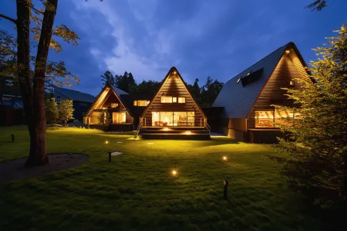 Kanollyresorts Hakuba - Vila