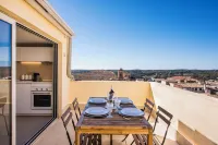 Casa Novella Con Terrazza by Wonderful Italy