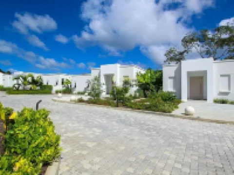 Porters Place 13 3 Bedroom Villa Hotels in Porters