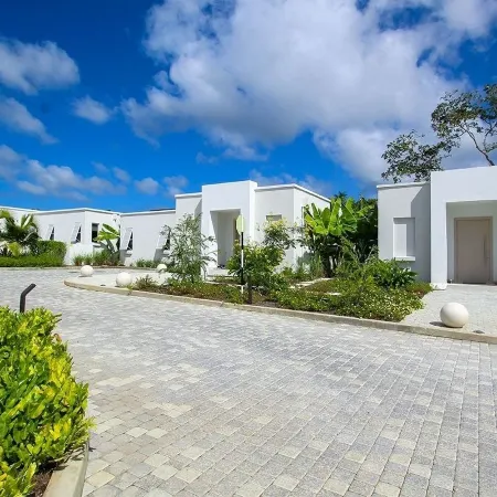 Porters Place 13 3 Bedroom Villa