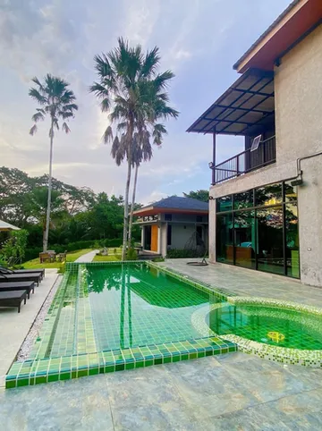 รูปภาพของพราวจันทร์ บูทีค รีสอร์ท