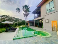 Proudchan Boutique Resort Hotels in Chanthaburi