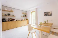Relais S. Francesco - breakfast