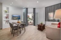 Kamis Suite