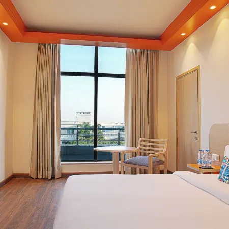 Nest by TreeHouse Bhiwadi