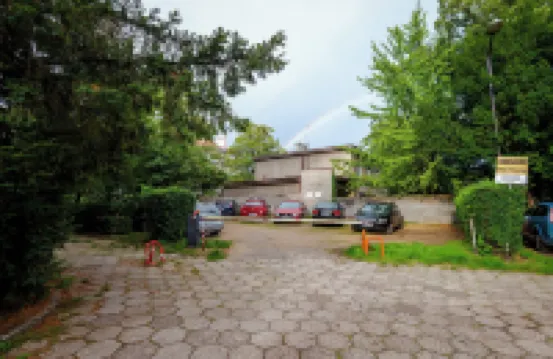 凱羅斯公寓城市公寓